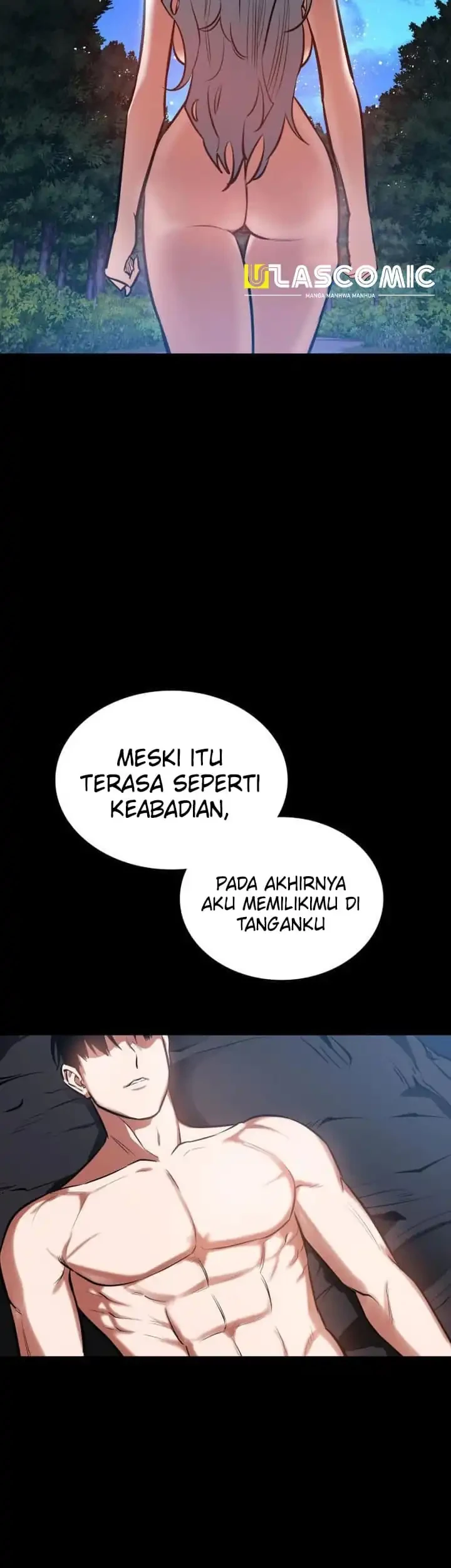 Day Walker chapter 80 halaman 41