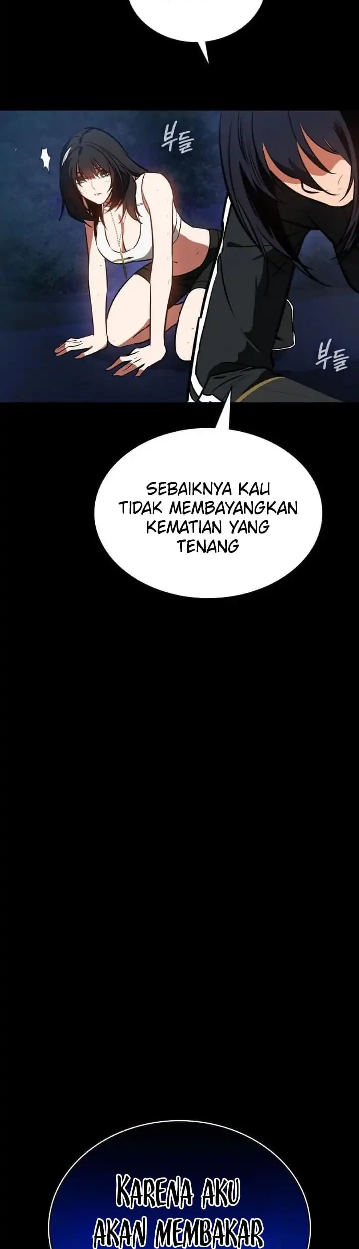 Day Walker chapter 80 halaman 43