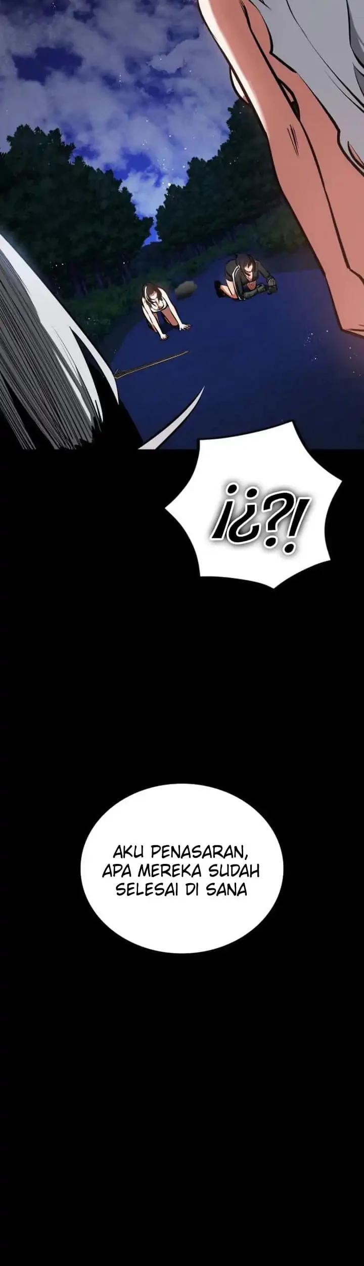 Day Walker chapter 80 halaman 47