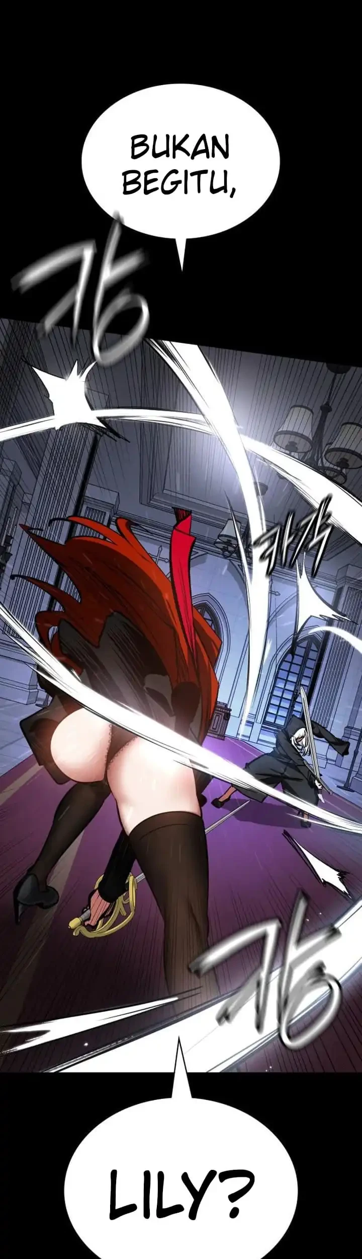 Day Walker chapter 80 halaman 50