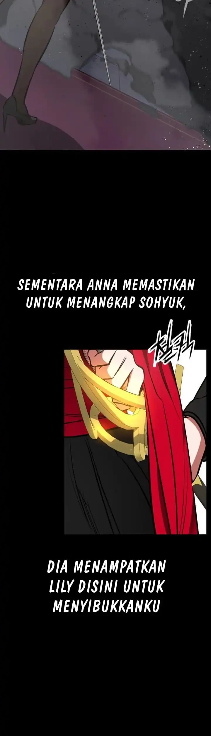 Day Walker chapter 80 halaman 59