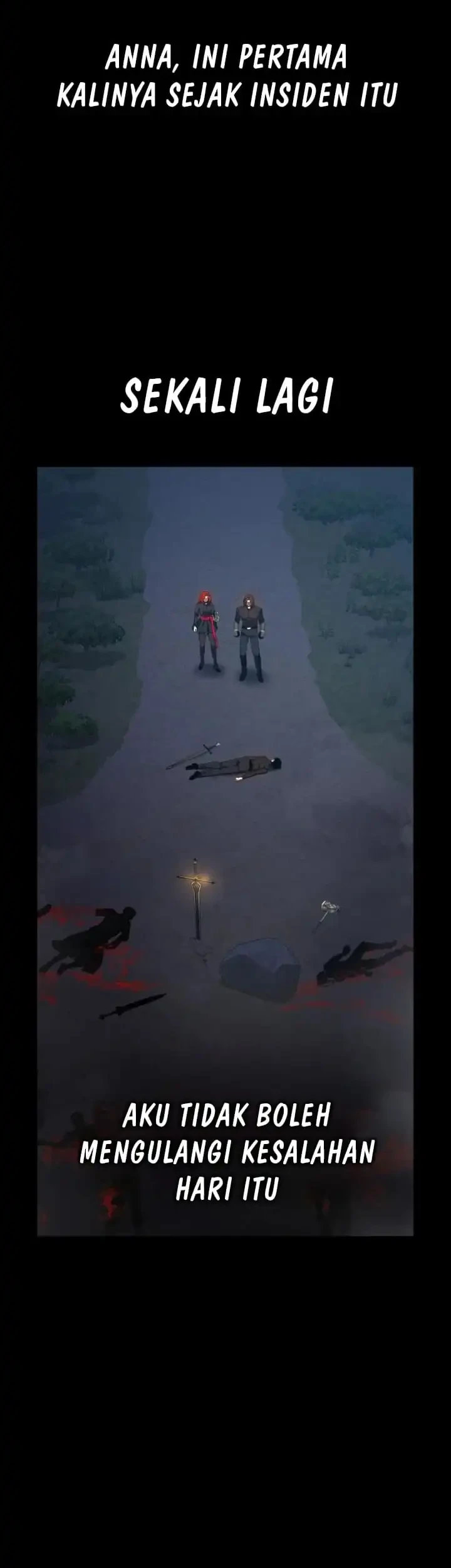 Day Walker chapter 80 halaman 60