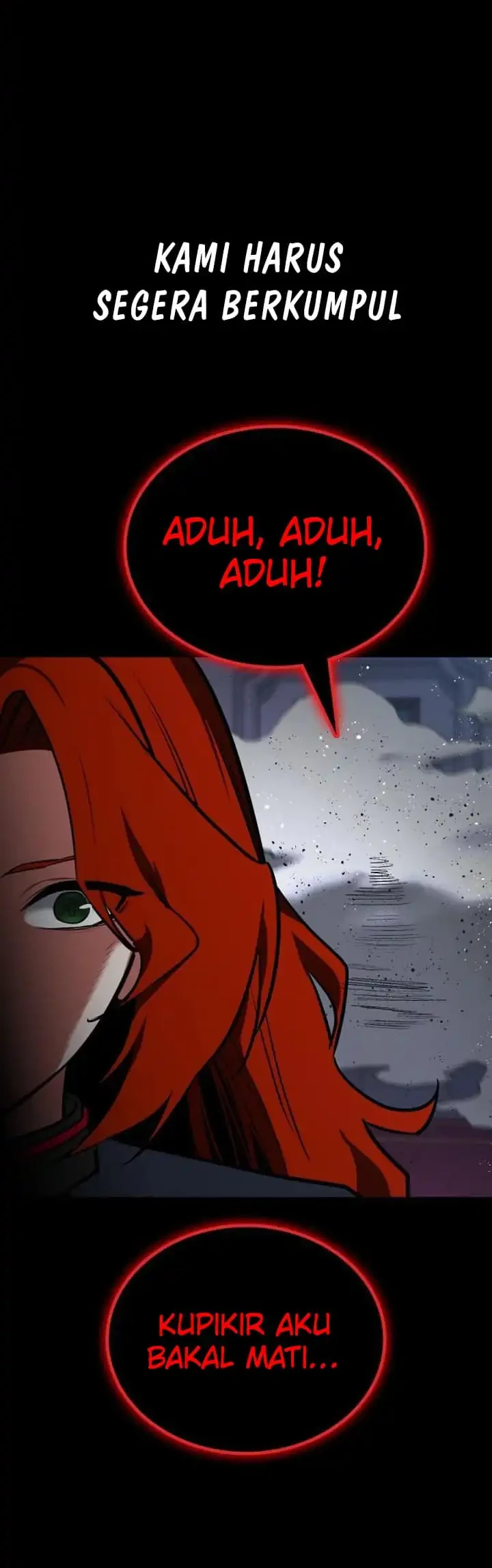Day Walker chapter 80 halaman 61