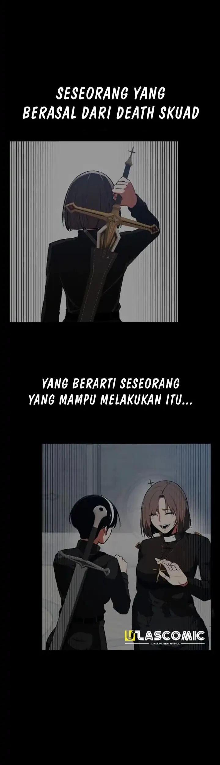 Day Walker chapter 80 halaman 64