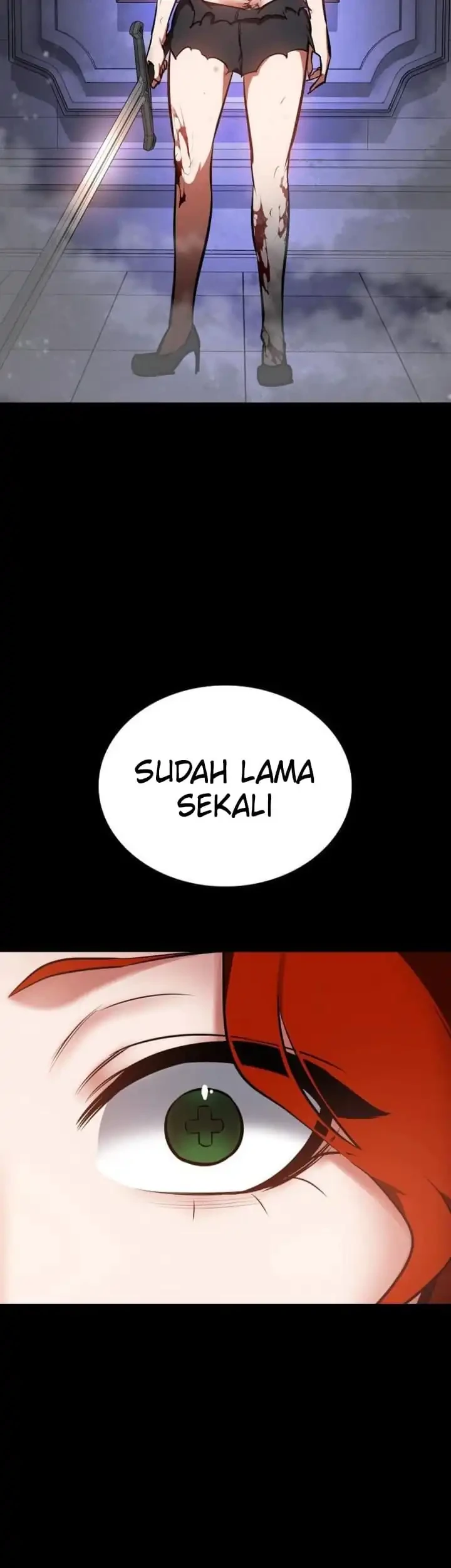 Day Walker chapter 80 halaman 67