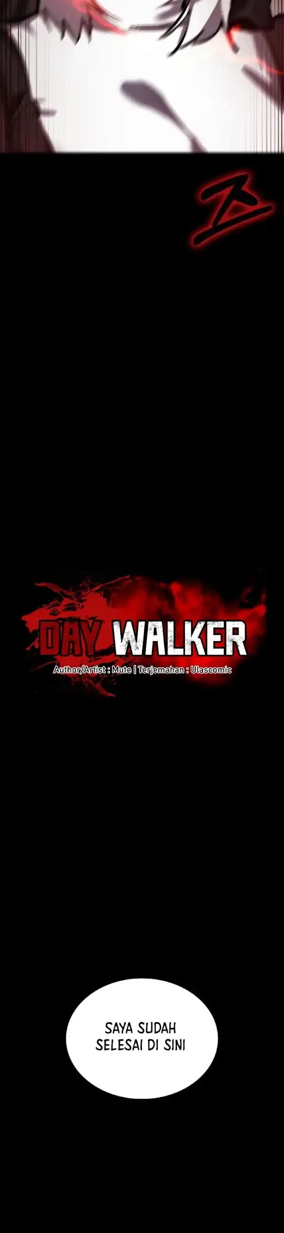 Day Walker Bab 81 halaman 21