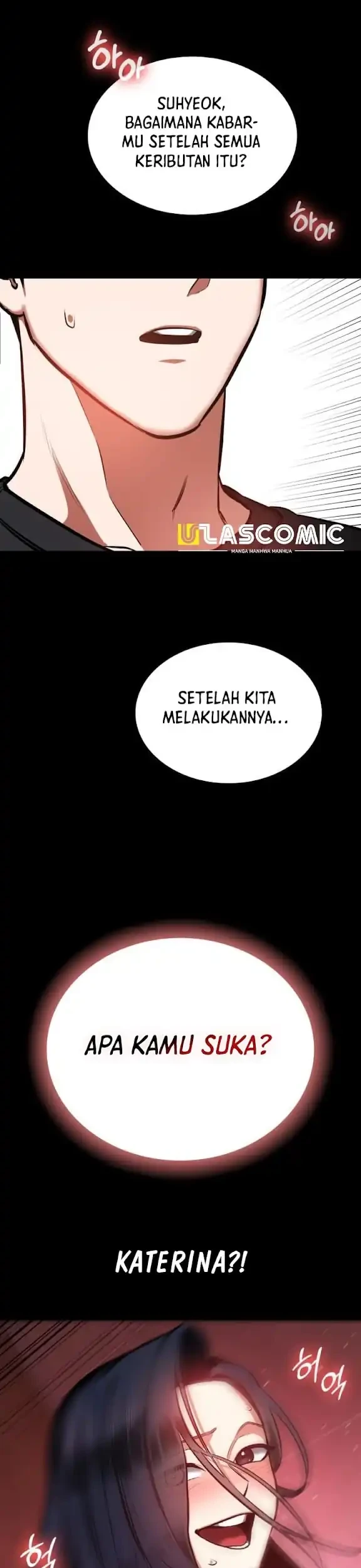 Day Walker Bab 81 halaman 55