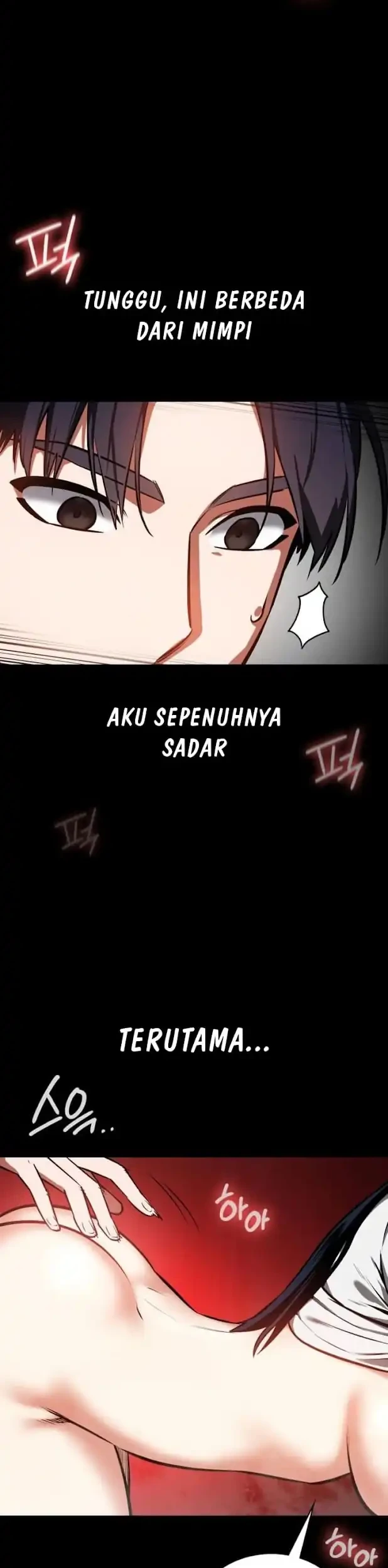 Day Walker chapter 82 halaman 4