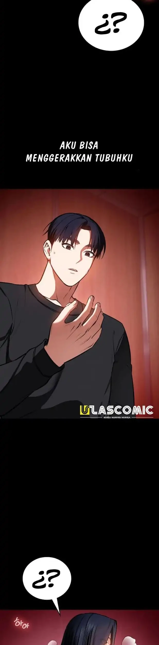 Day Walker chapter 82 halaman 5