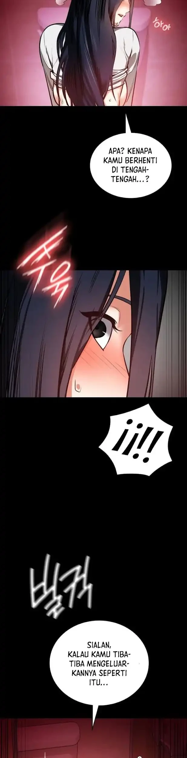 Day Walker chapter 82 halaman 6
