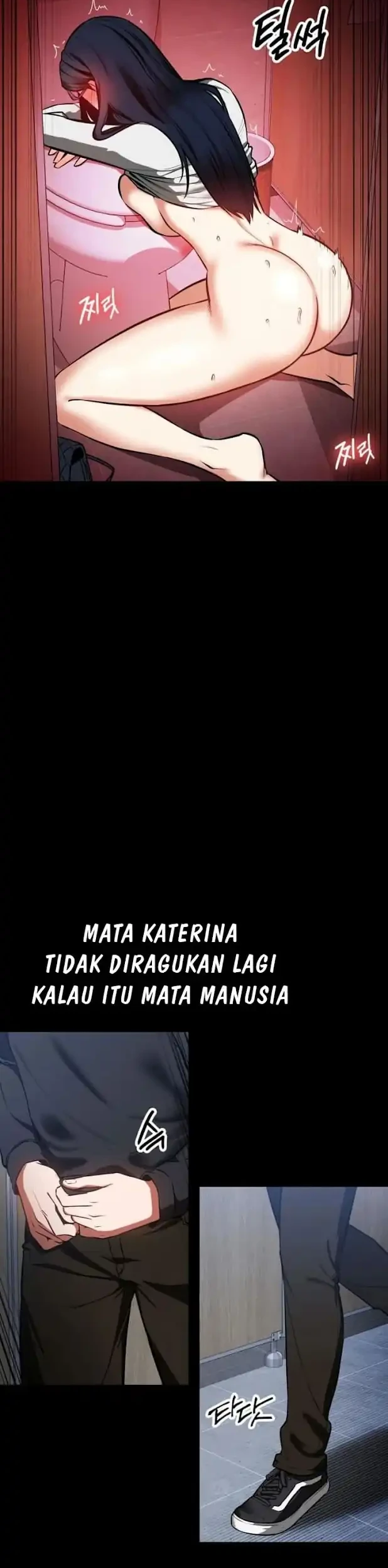 Day Walker chapter 82 halaman 7