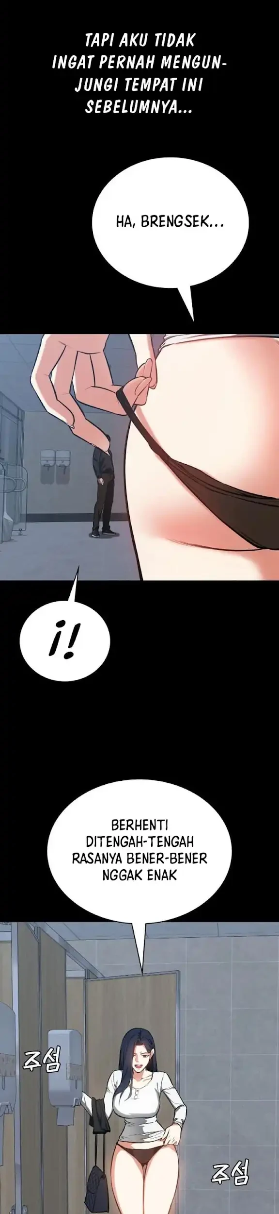 Day Walker chapter 82 halaman 10