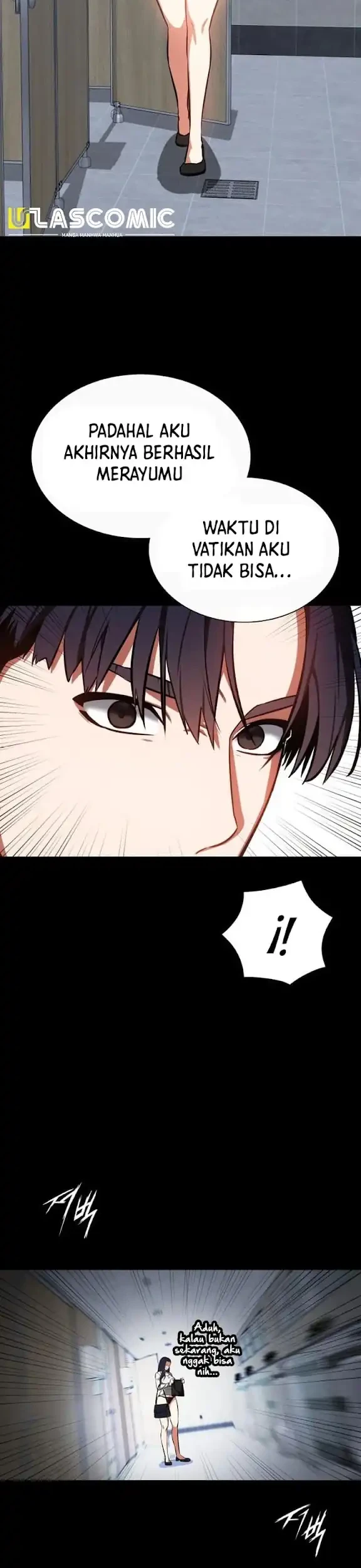 Day Walker chapter 82 halaman 11