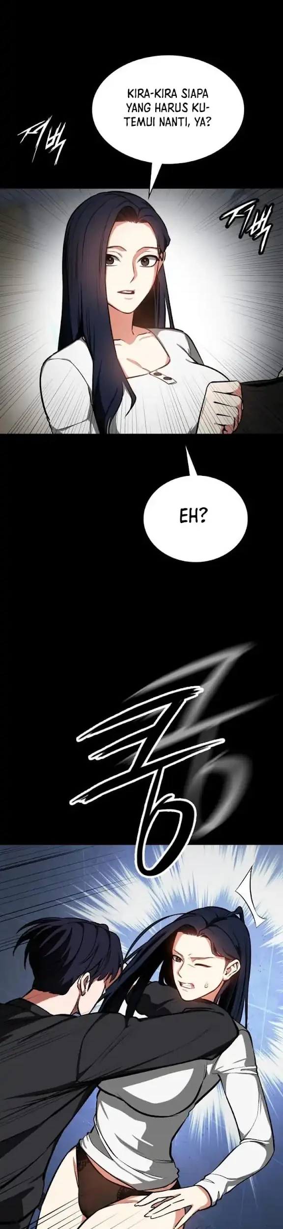 Day Walker chapter 82 halaman 12