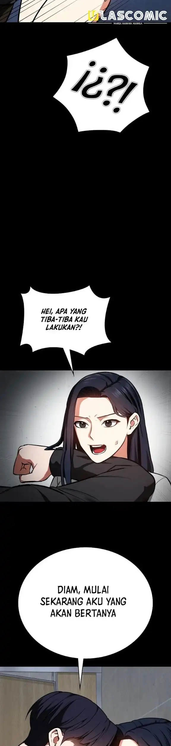 Day Walker chapter 82 halaman 13