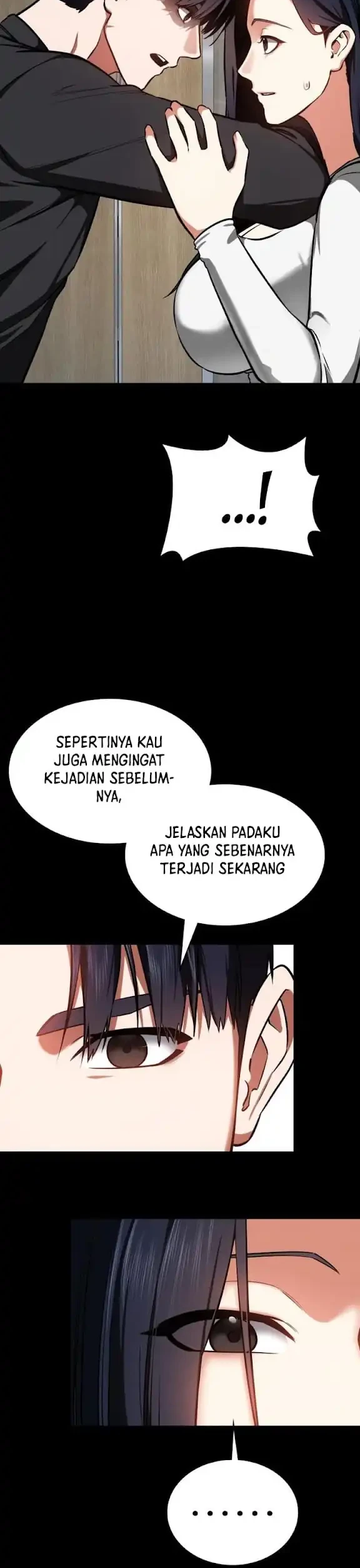 Day Walker chapter 82 halaman 14
