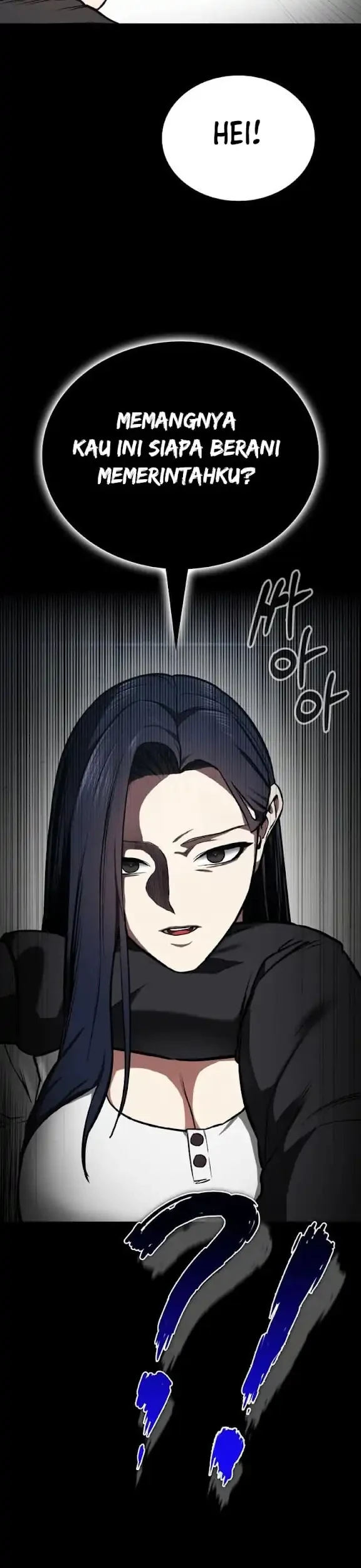 Day Walker chapter 82 halaman 16