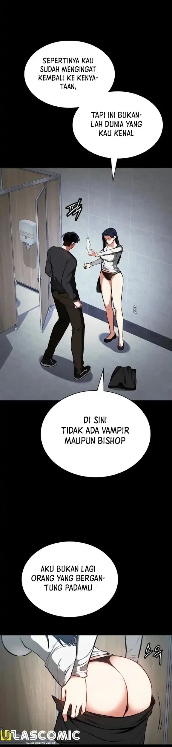 Day Walker chapter 82 halaman 17