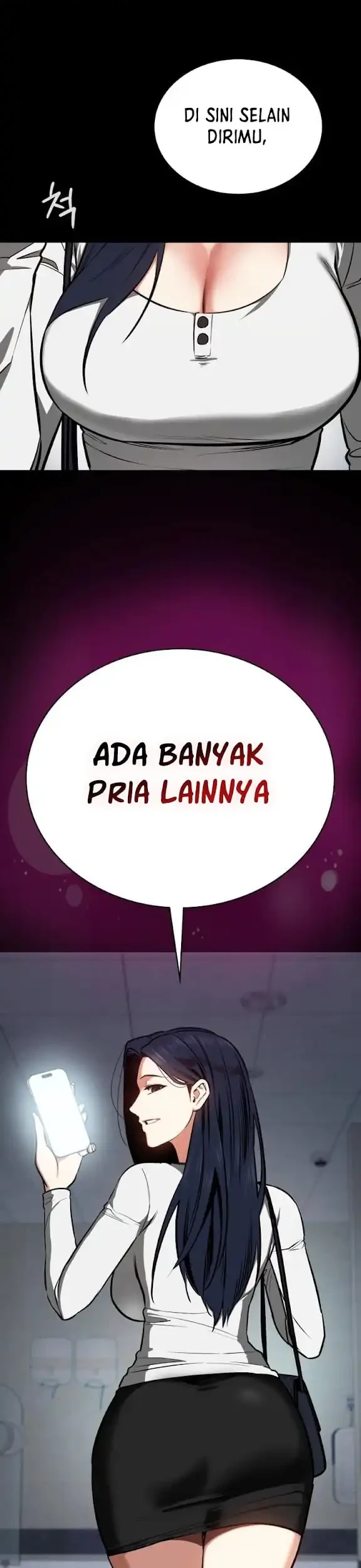 Day Walker chapter 82 halaman 18