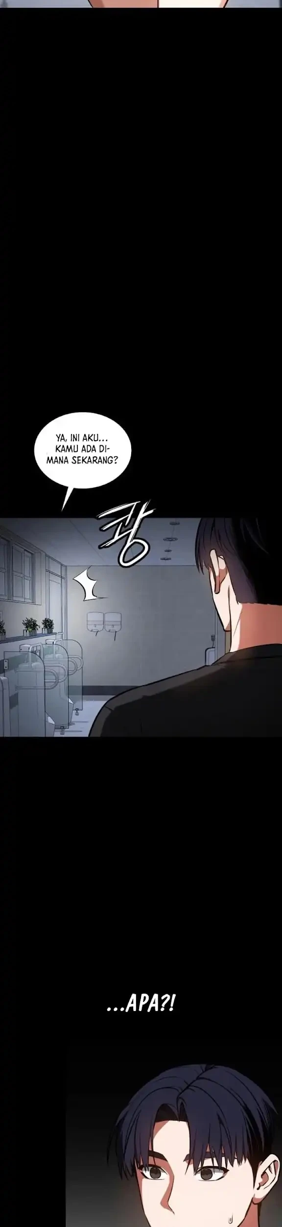 Day Walker chapter 82 halaman 19