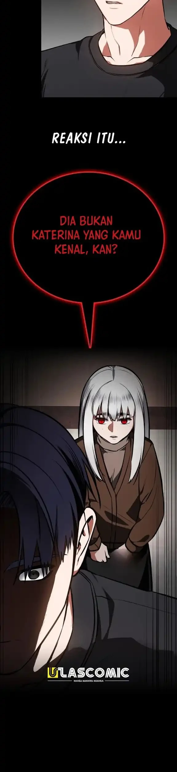 Day Walker chapter 82 halaman 20