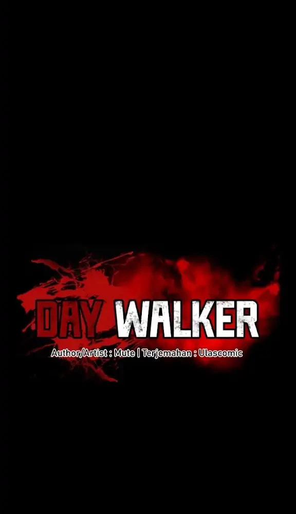 Day Walker chapter 82 halaman 22