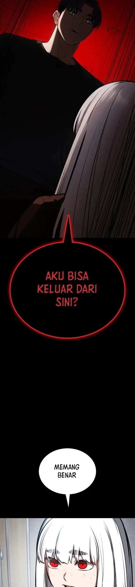 Day Walker chapter 82 halaman 27