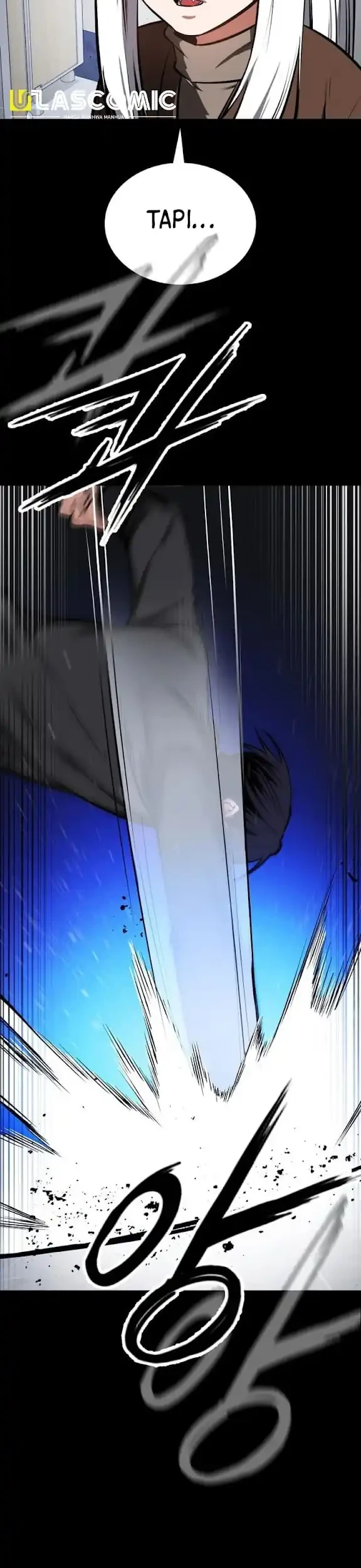 Day Walker chapter 82 halaman 28
