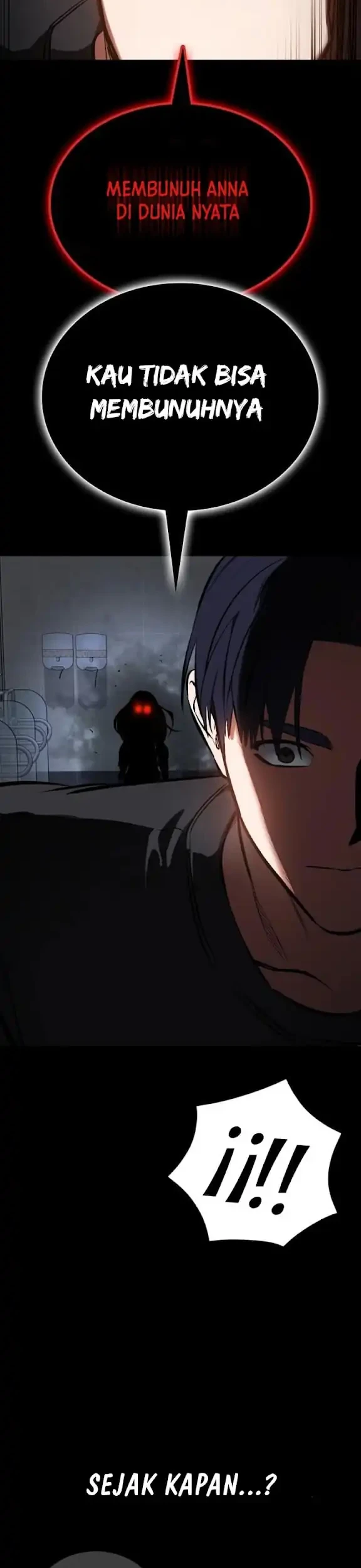 Day Walker chapter 82 halaman 31