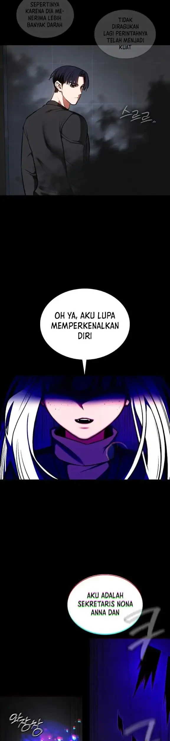 Day Walker chapter 82 halaman 32