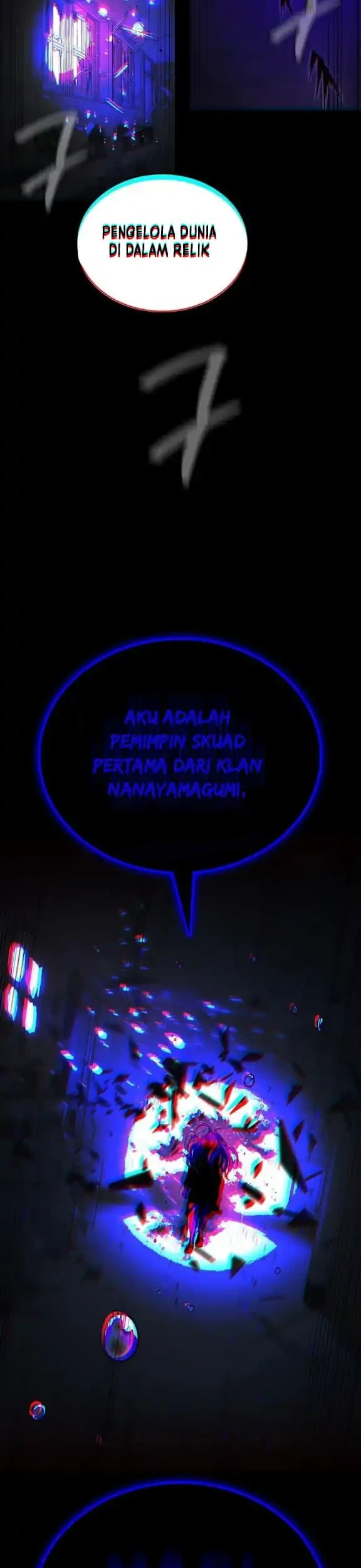 Day Walker chapter 82 halaman 33