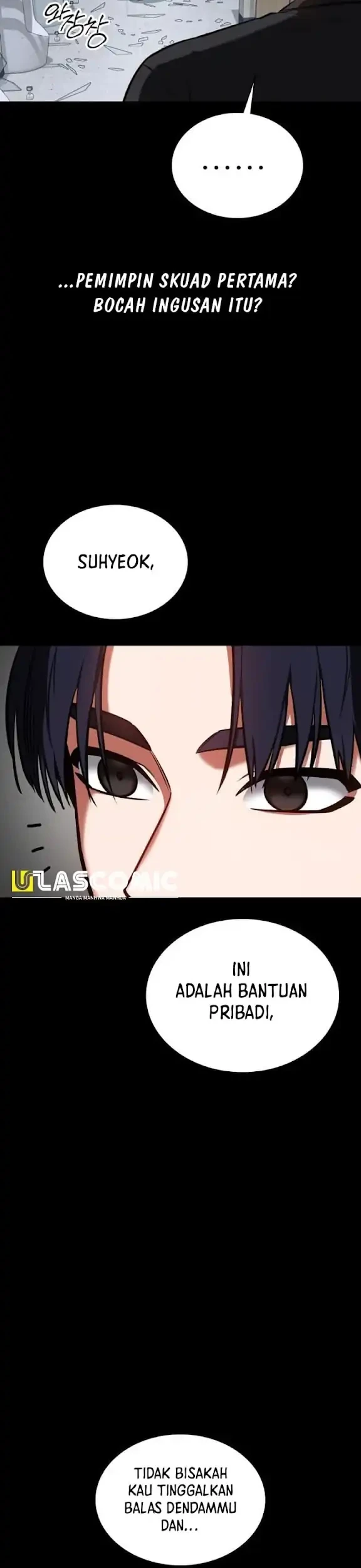 Day Walker chapter 82 halaman 35