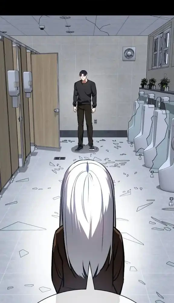 Day Walker chapter 82 halaman 36