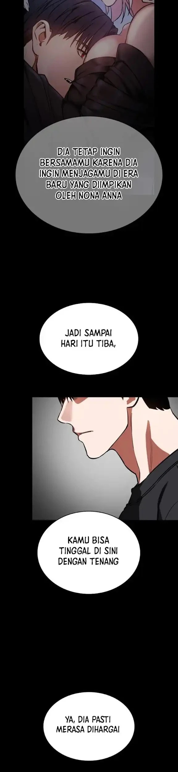 Day Walker chapter 82 halaman 38