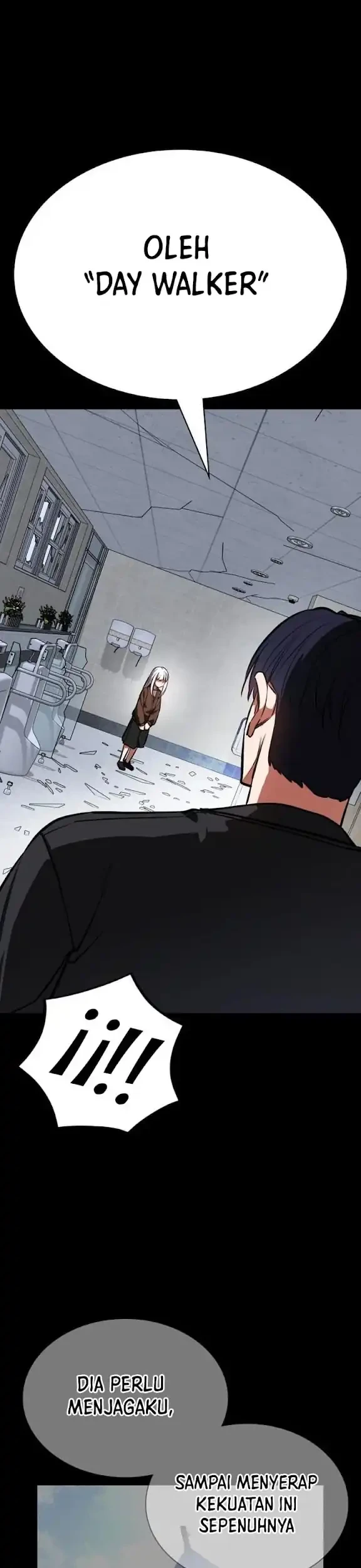 Day Walker chapter 82 halaman 39