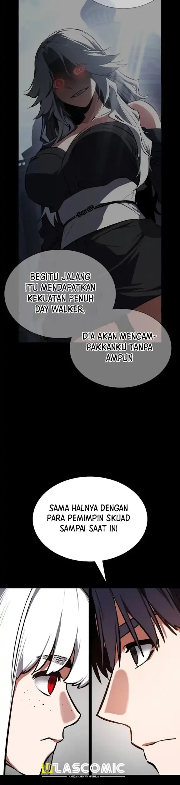 Day Walker chapter 82 halaman 40