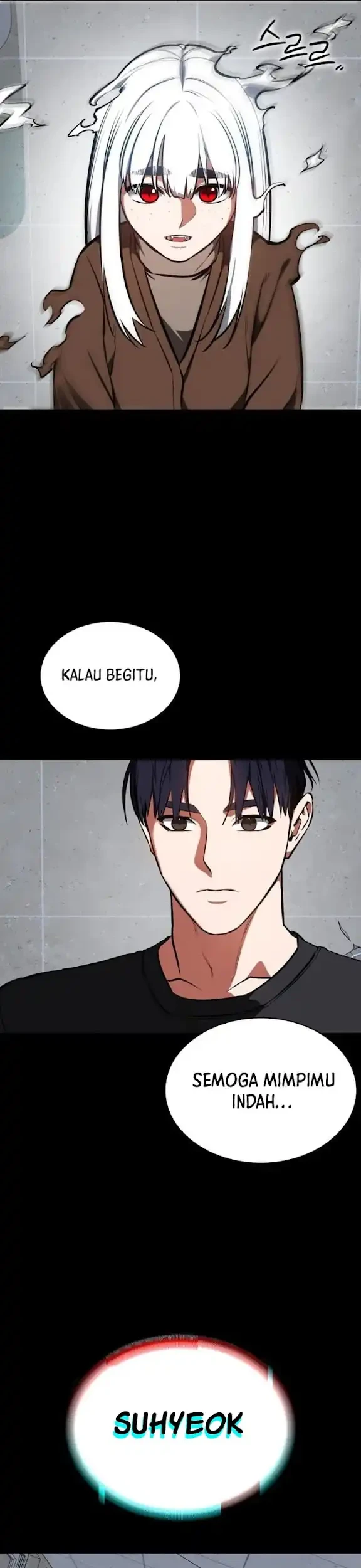 Day Walker chapter 82 halaman 42