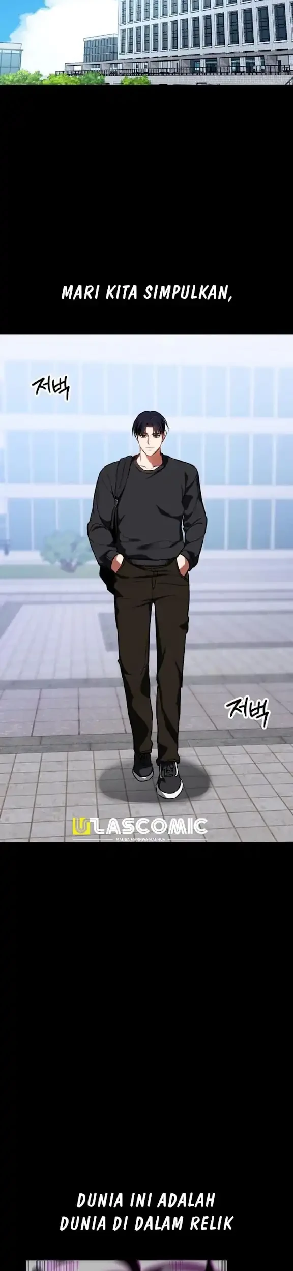 Day Walker chapter 82 halaman 46