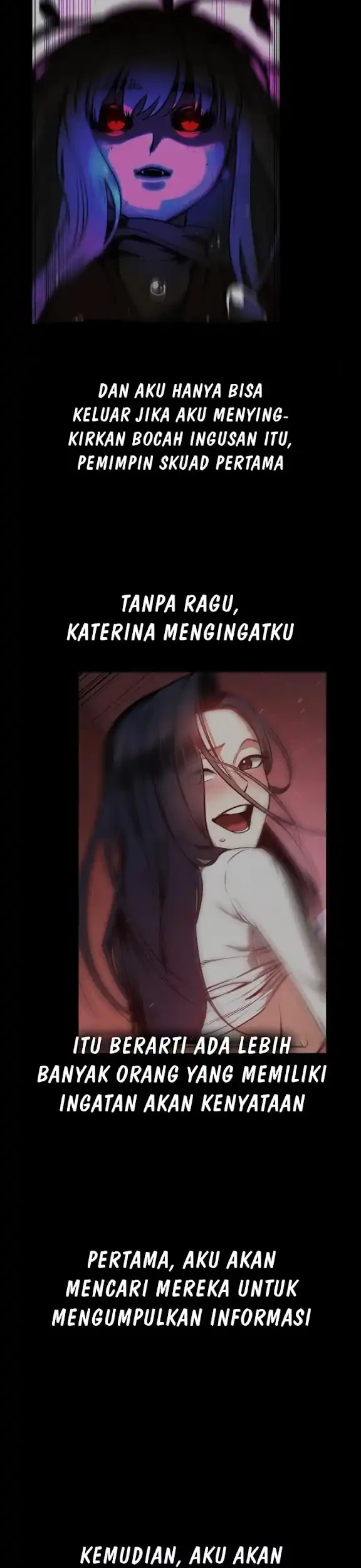 Day Walker chapter 82 halaman 47