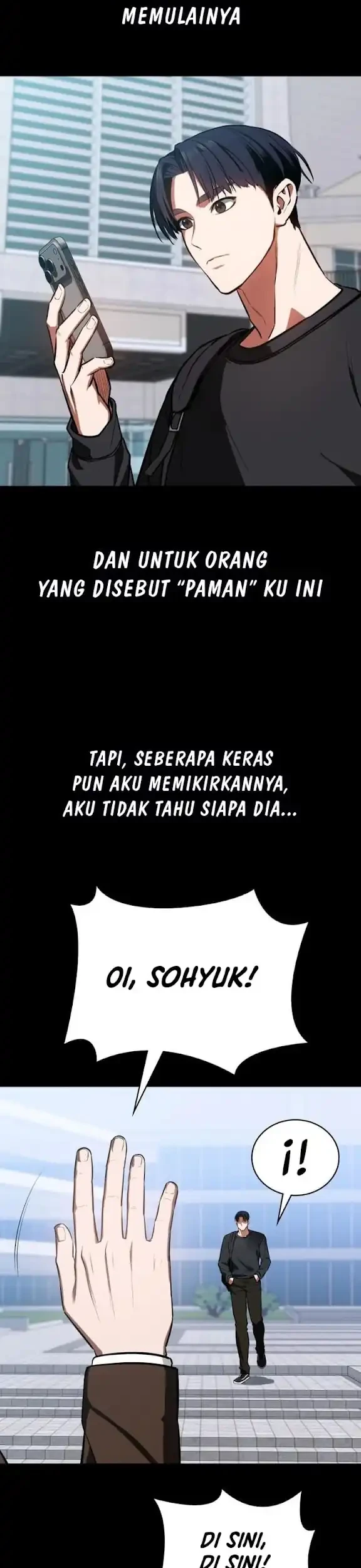 Day Walker chapter 82 halaman 48
