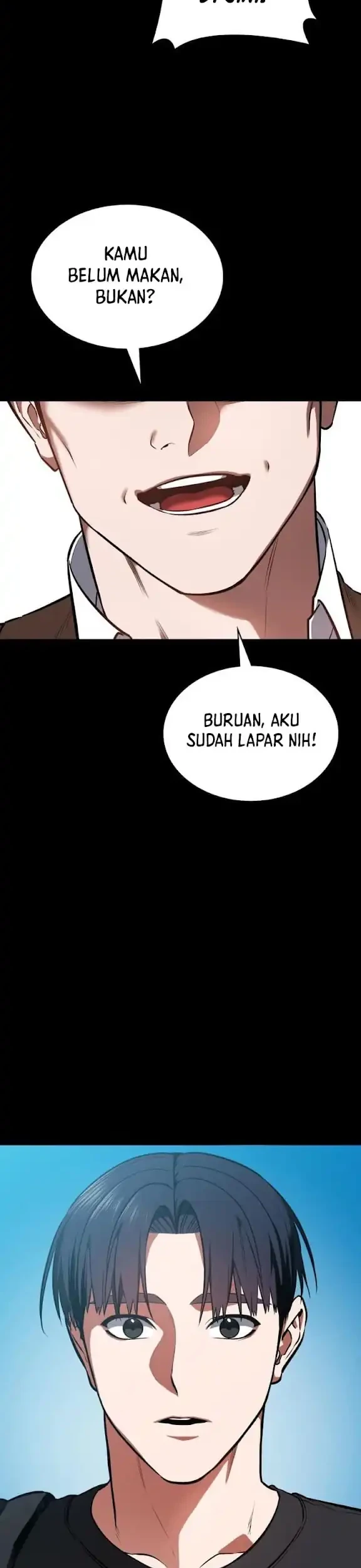 Day Walker chapter 82 halaman 49