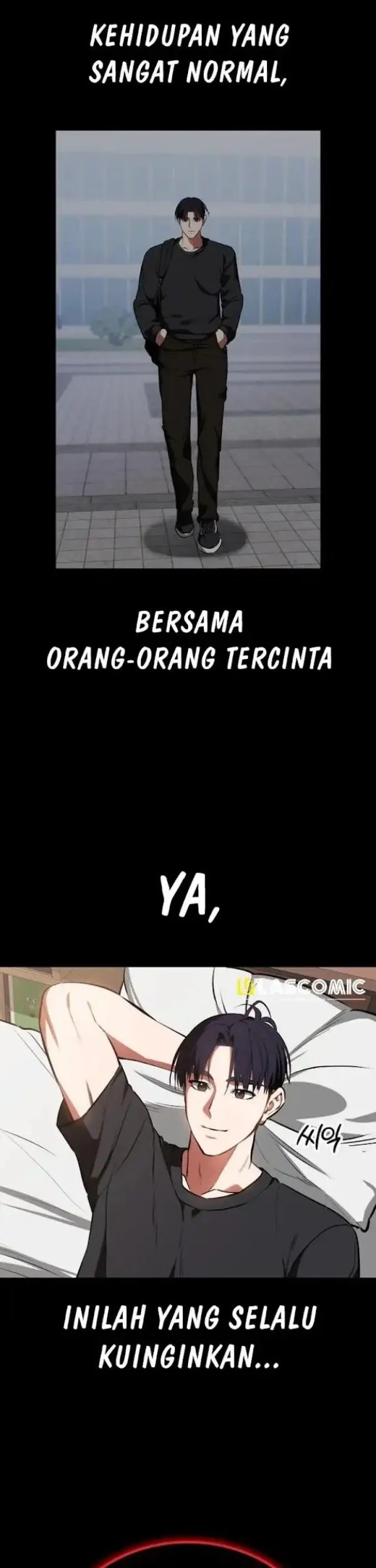 Day Walker Bab 83 halaman 8