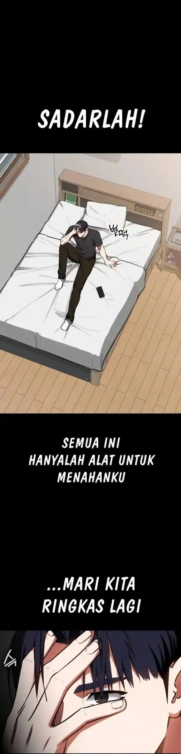Day Walker Bab 83 halaman 10