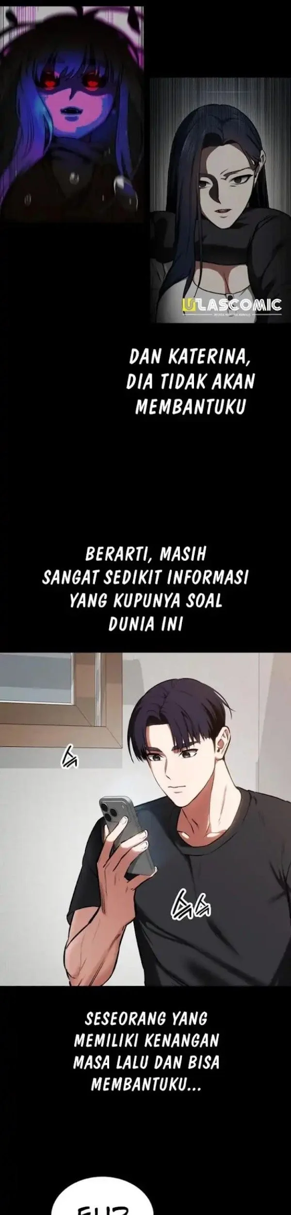 Day Walker Bab 83 halaman 12