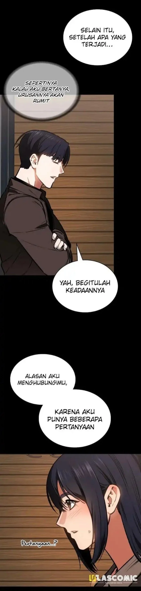 Day Walker Bab 83 halaman 29