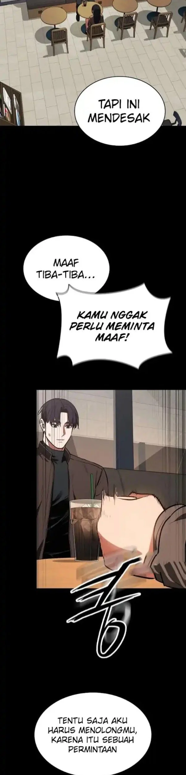 Day Walker Bab 83 halaman 31