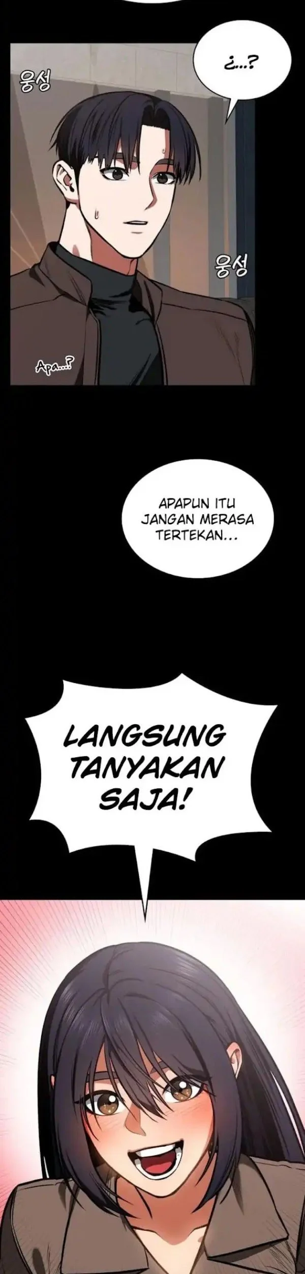 Day Walker Bab 83 halaman 32