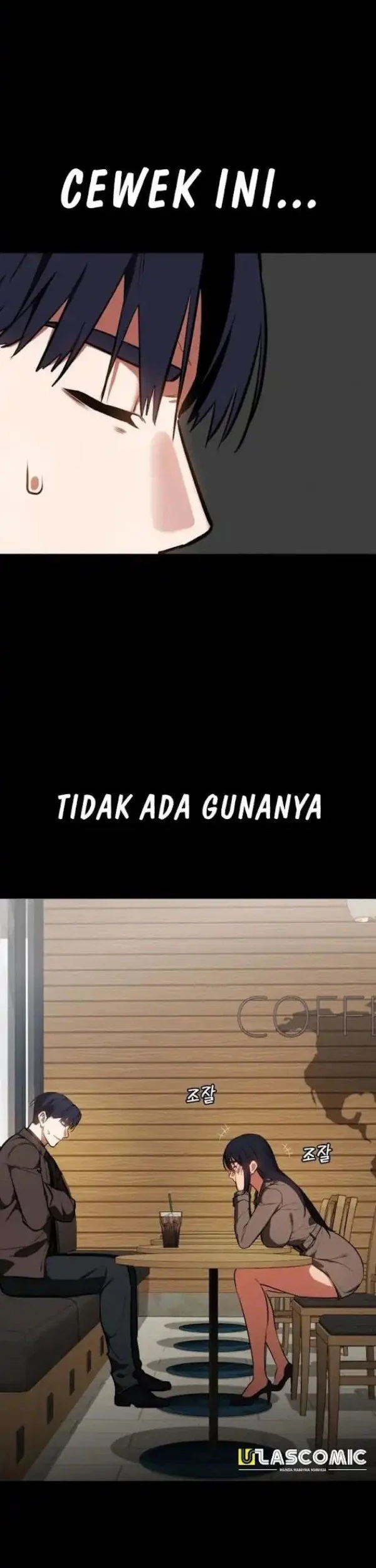 Day Walker Bab 83 halaman 34