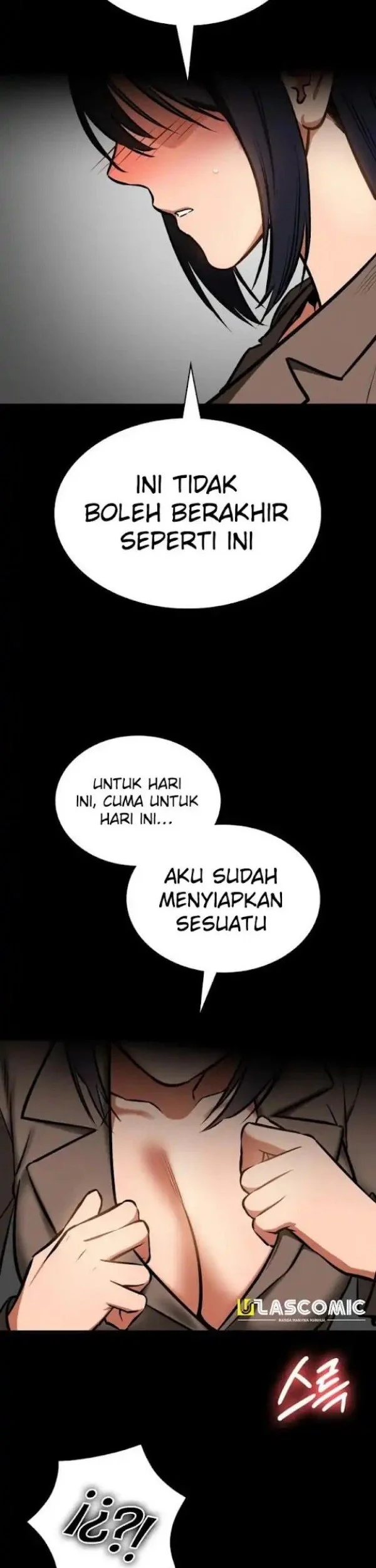 Day Walker Bab 83 halaman 41