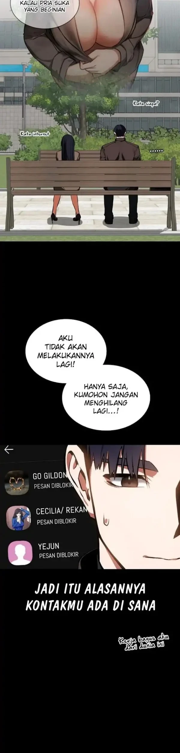 Day Walker Bab 84 halaman 3